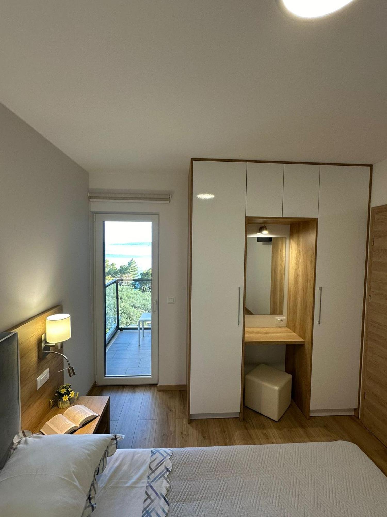 Apartment Ante Брела Экстерьер фото