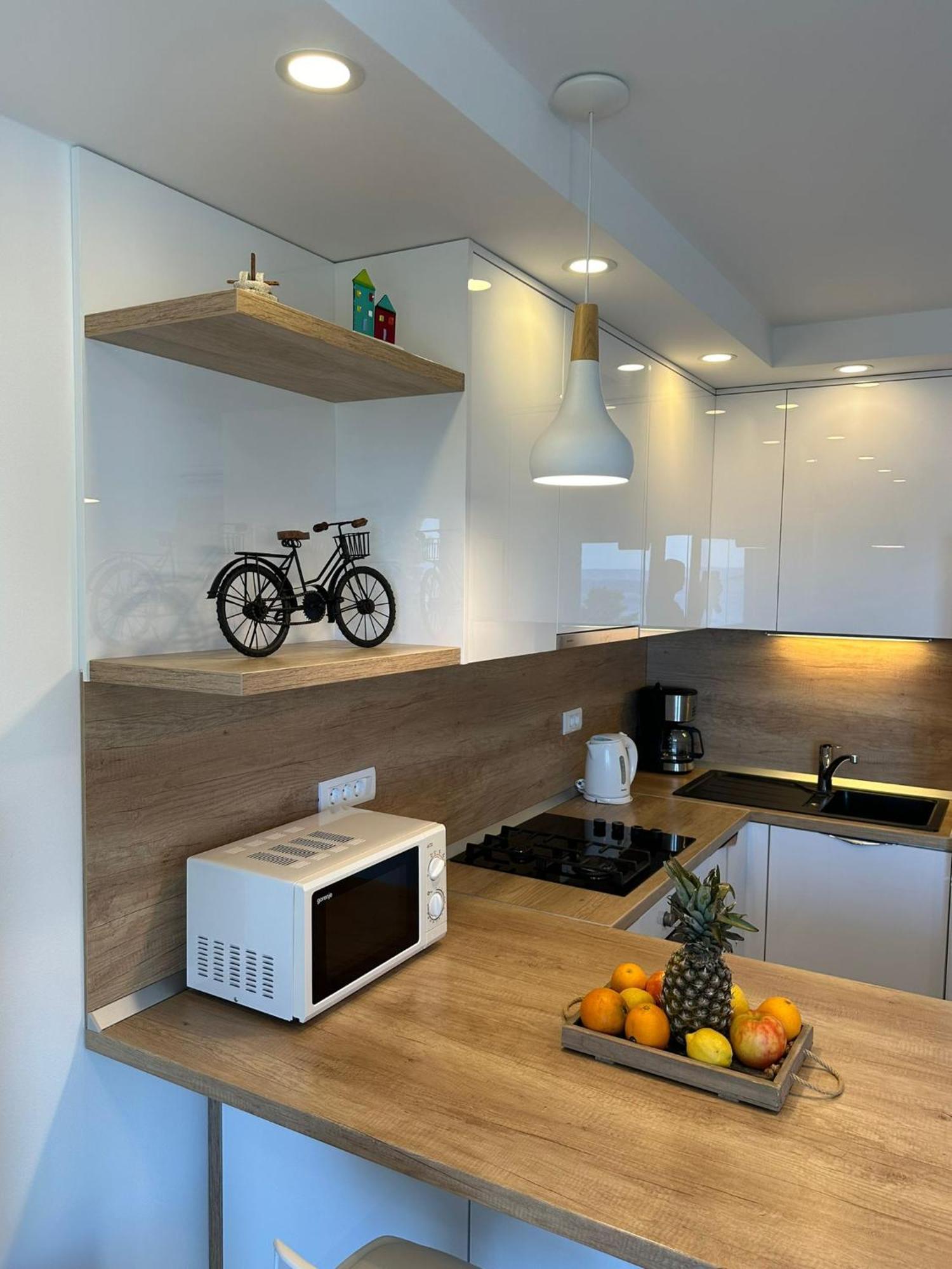 Apartment Ante Брела Экстерьер фото