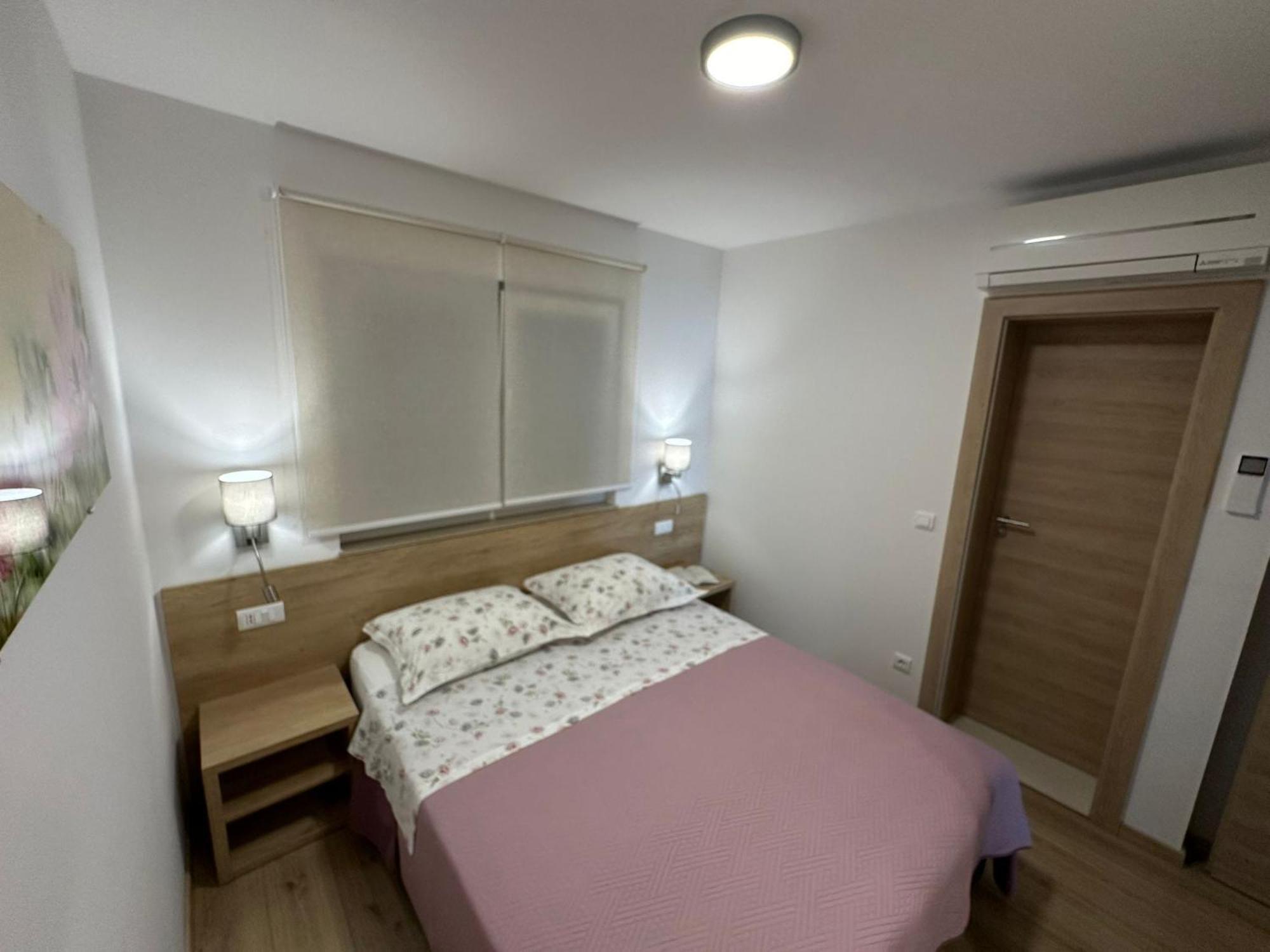Apartment Ante Брела Экстерьер фото