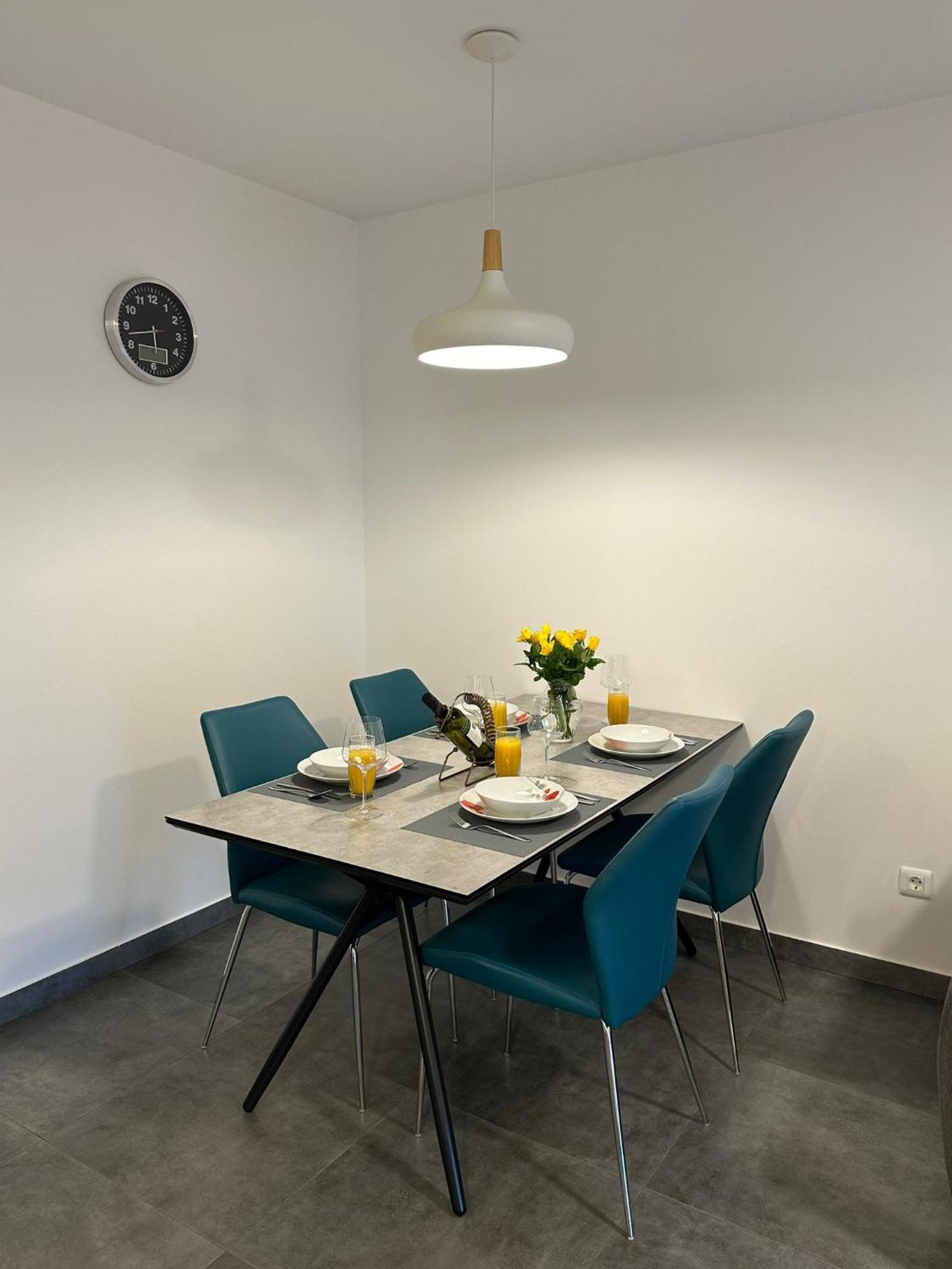 Apartment Ante Брела Экстерьер фото