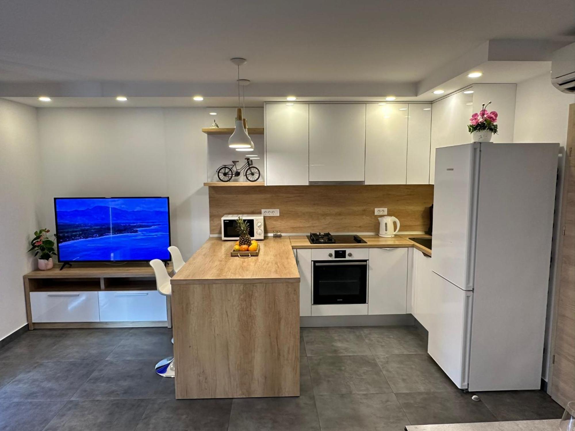 Apartment Ante Брела Экстерьер фото