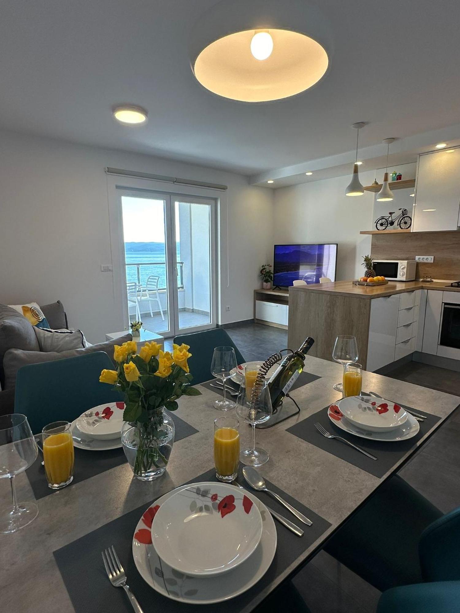 Apartment Ante Брела Экстерьер фото