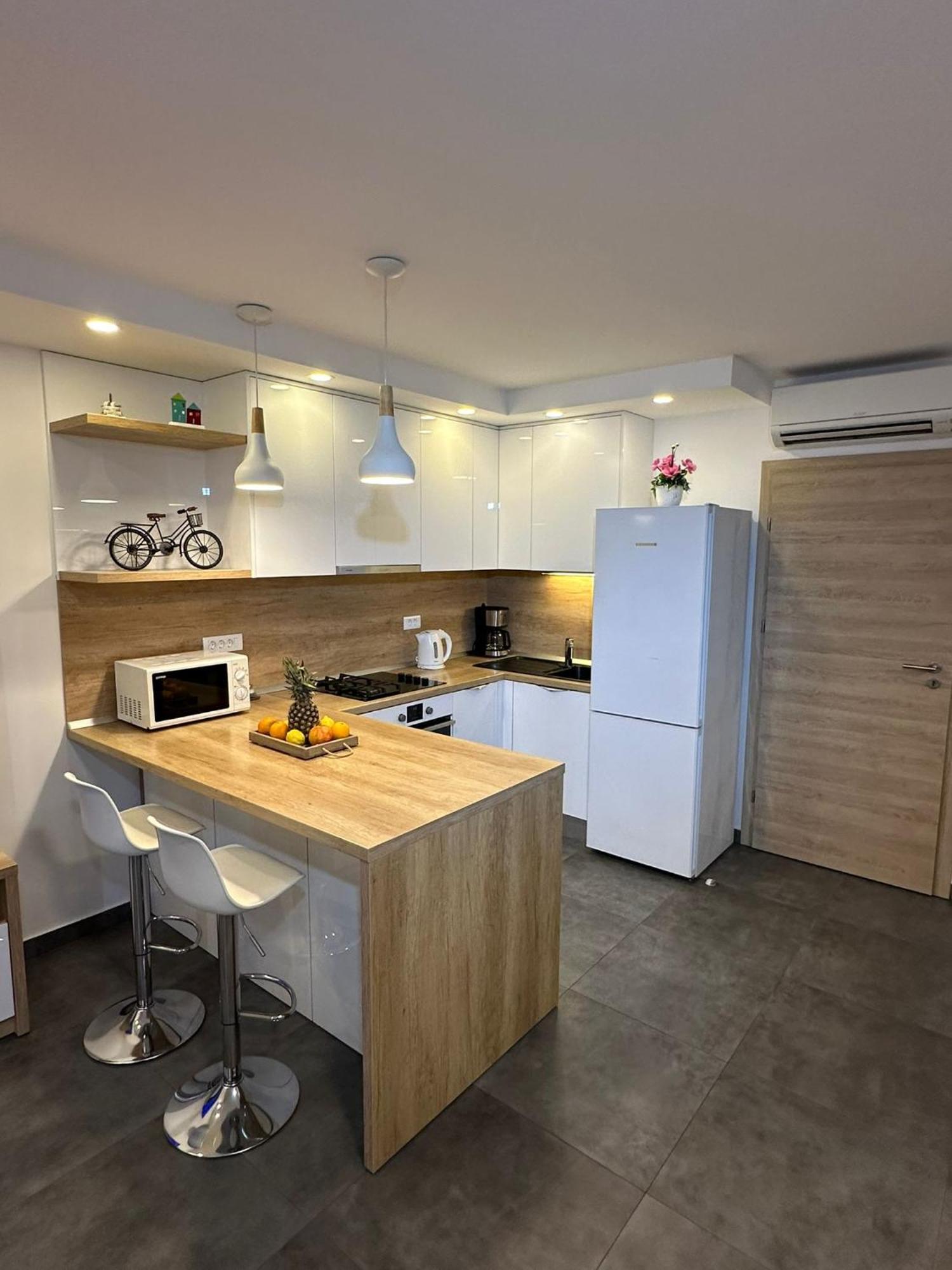 Apartment Ante Брела Экстерьер фото