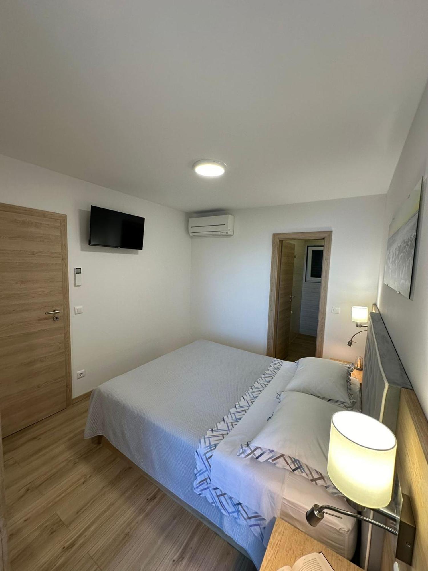 Apartment Ante Брела Экстерьер фото