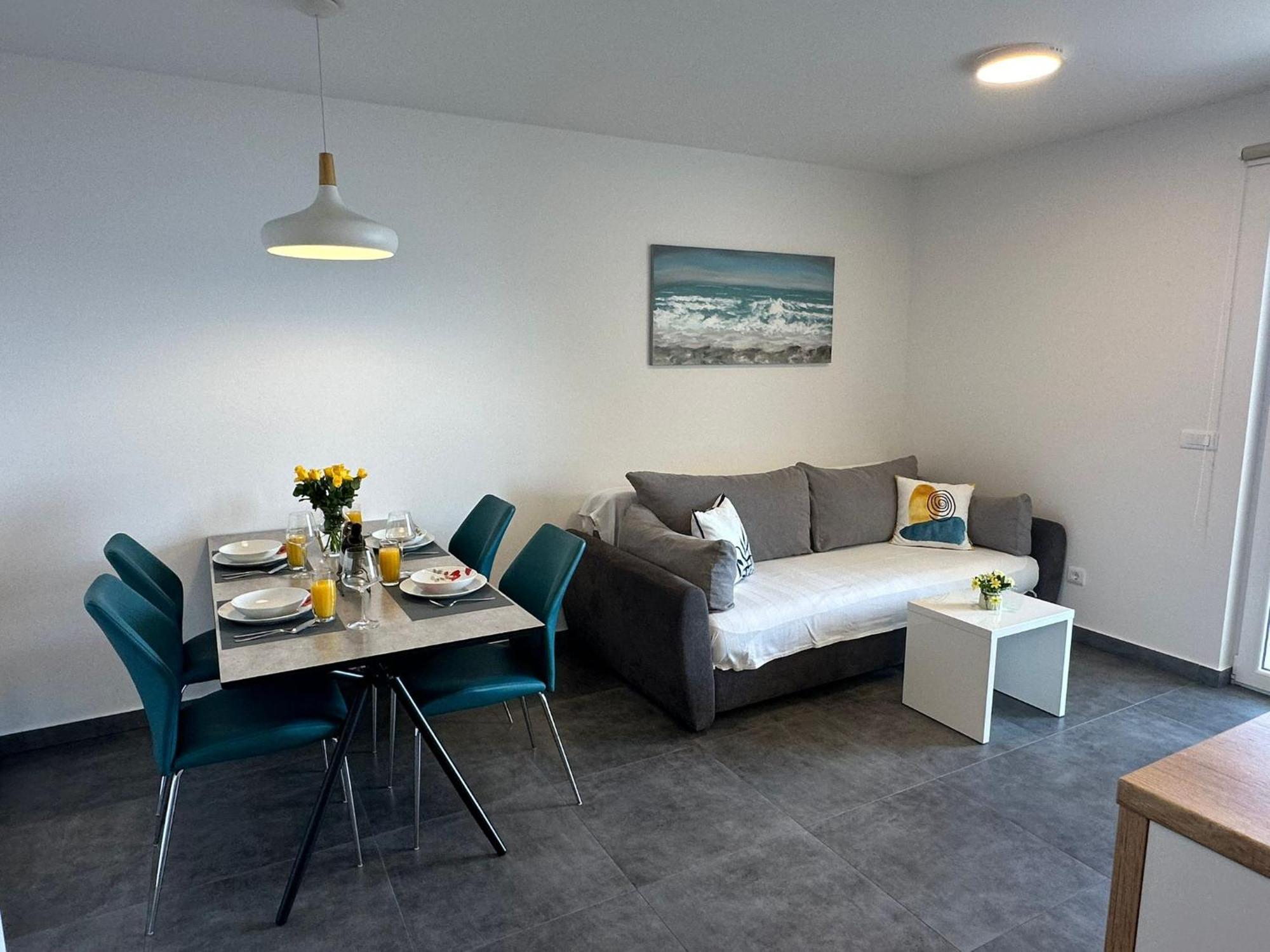 Apartment Ante Брела Экстерьер фото