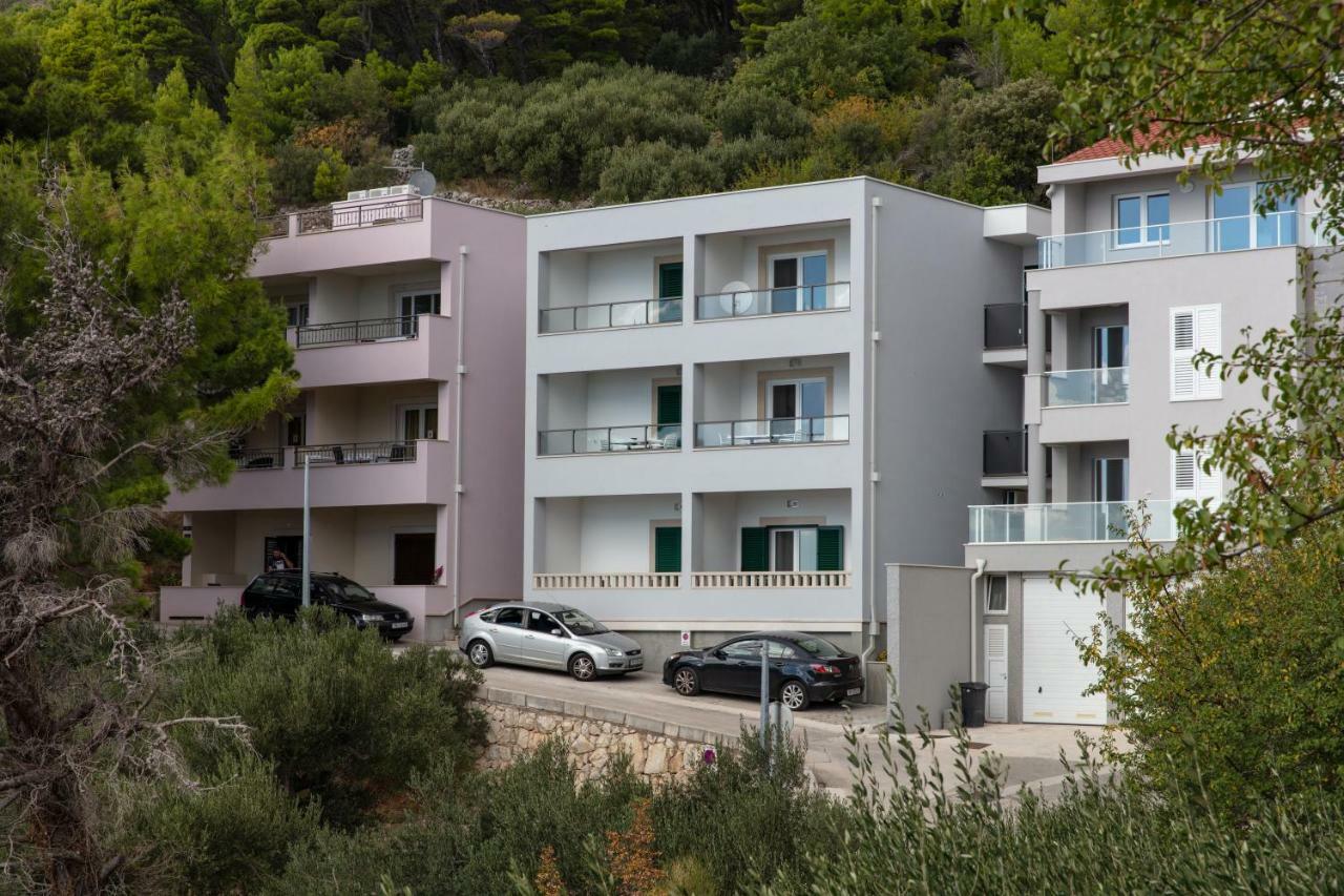 Apartment Ante Брела Экстерьер фото