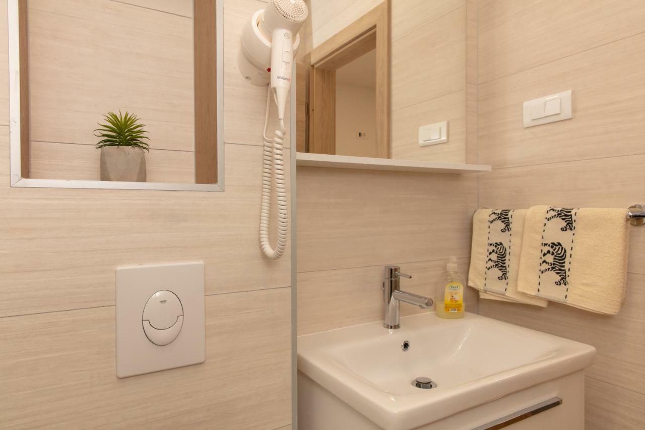 Apartment Ante Брела Экстерьер фото