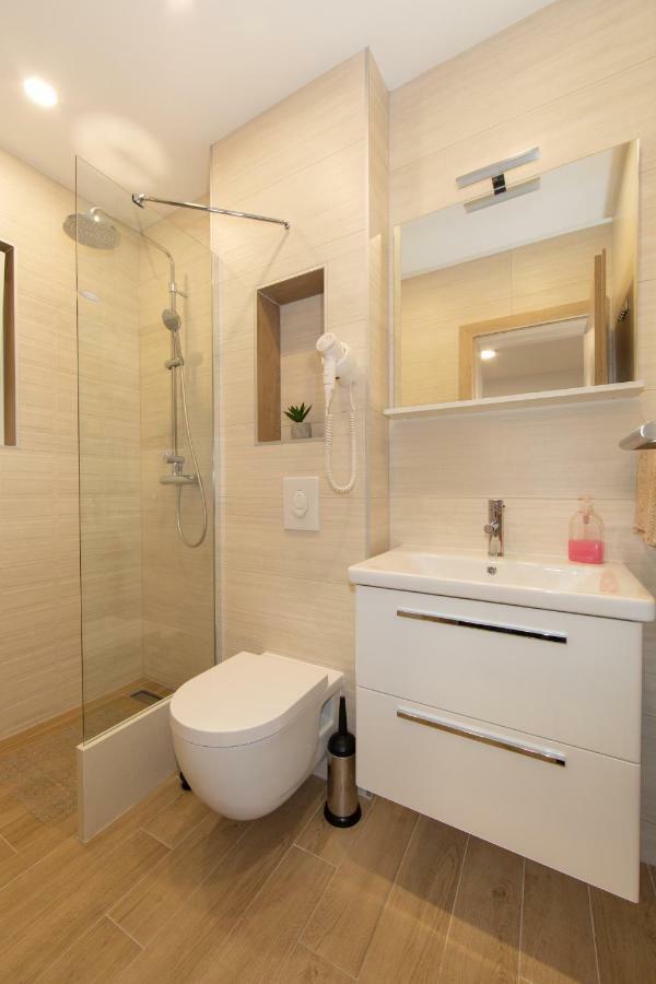 Apartment Ante Брела Экстерьер фото